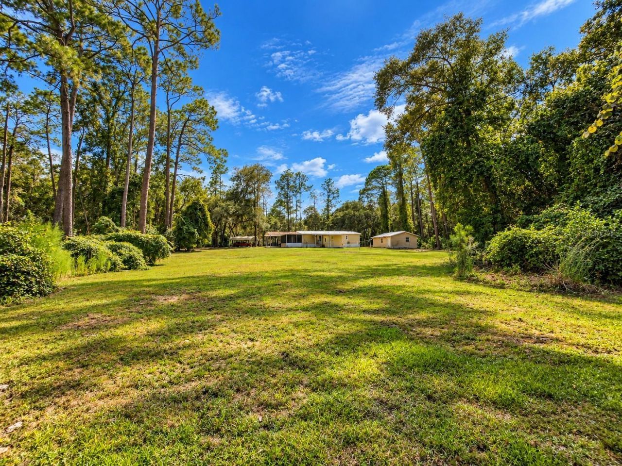 126 Bayberry Road, Georgetown, FL 32139 Photo