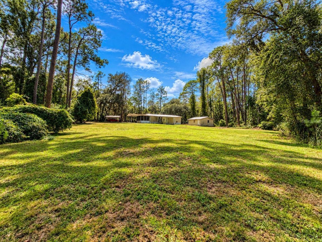 126 Bayberry Road, Georgetown, FL 32139 Photo