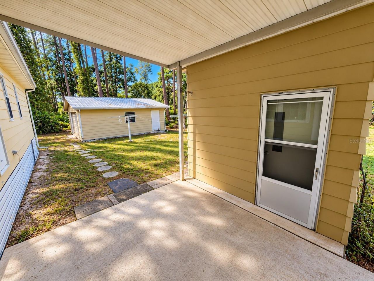 126 Bayberry Road, Georgetown, FL 32139 Photo