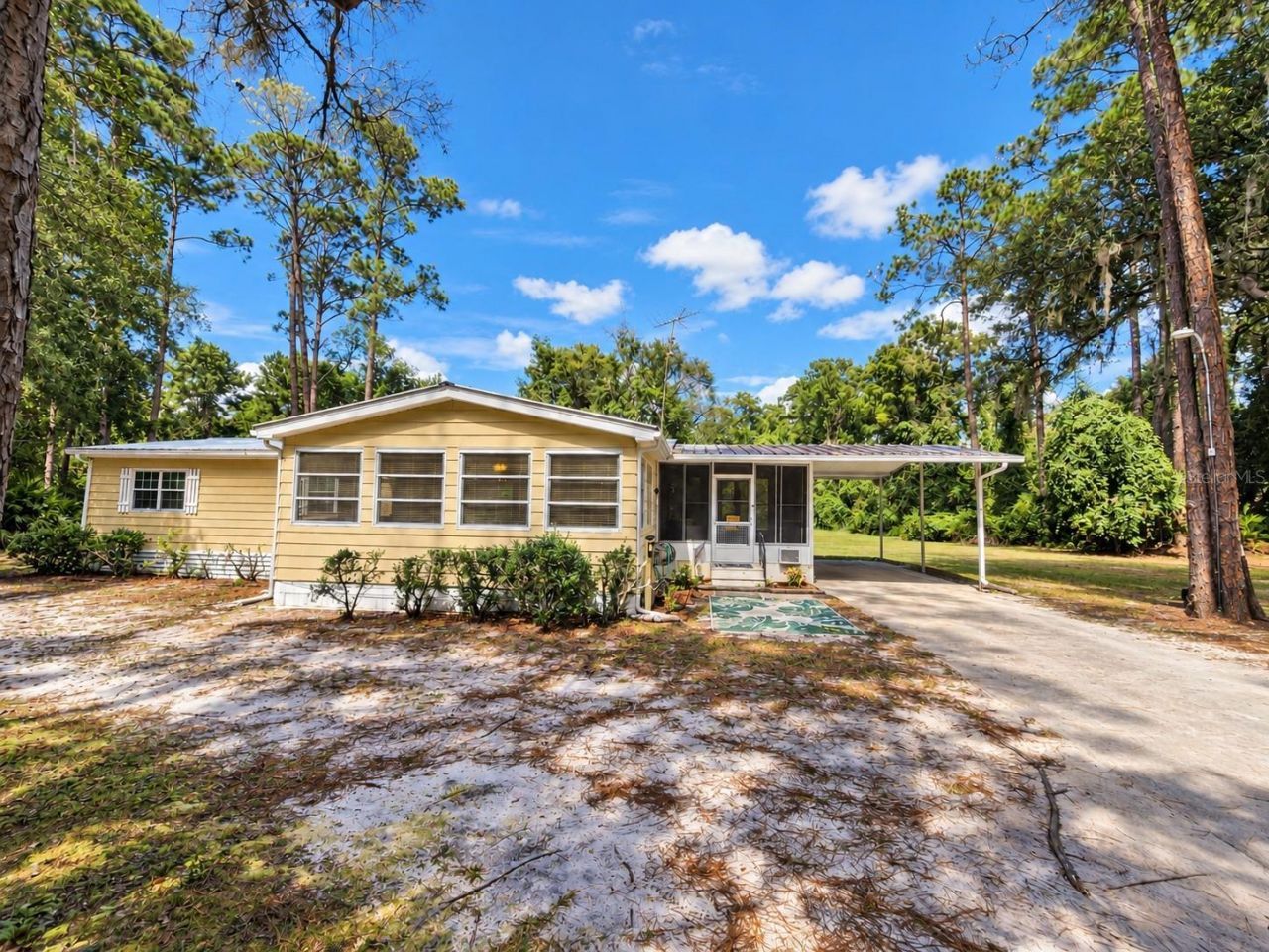 126 Bayberry Road, Georgetown, FL 32139 Photo
