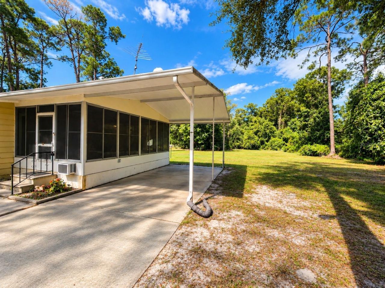 126 Bayberry Road, Georgetown, FL 32139 Photo