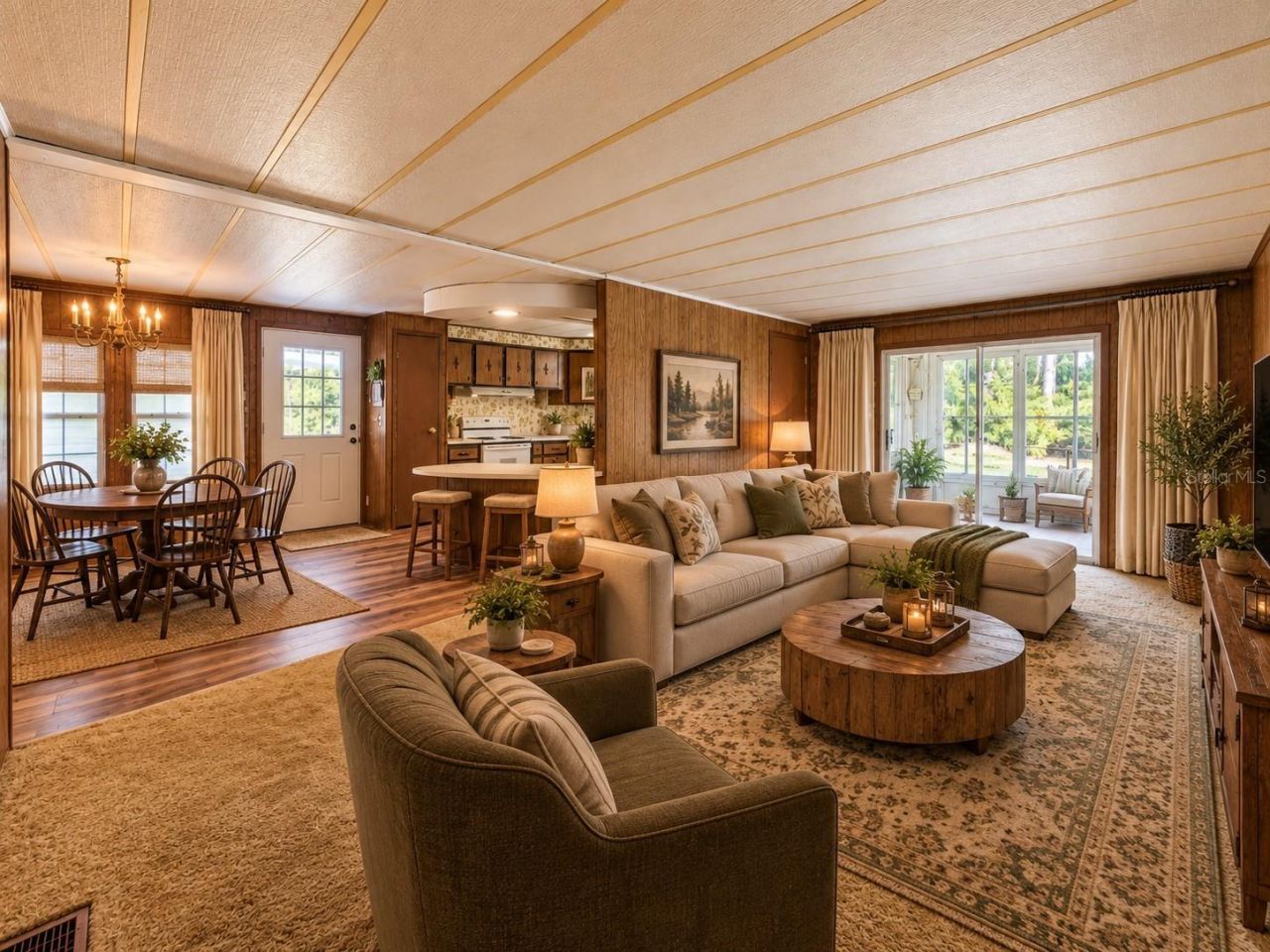 126 Bayberry Road, Georgetown, FL 32139 Photo
