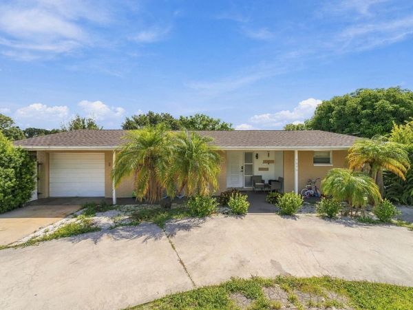7879 84TH LANE , SEMINOLE, FL 33777
