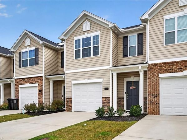 5624 Carrington Court , Trinity, NC 27370