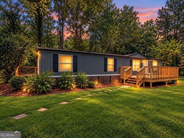 729 Doster Circle, Winder, GA 30680
