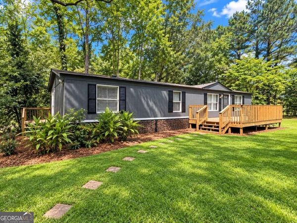 729 Doster Circle, Winder, GA 30680