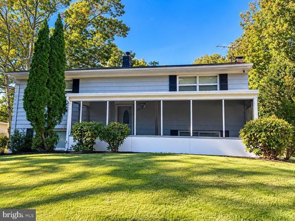 9405 MILLER COURT , CLINTON, MD 20735