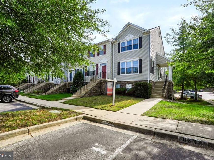 8635 Willow Leaf Lane , Odenton, MD 21113 Main Photo