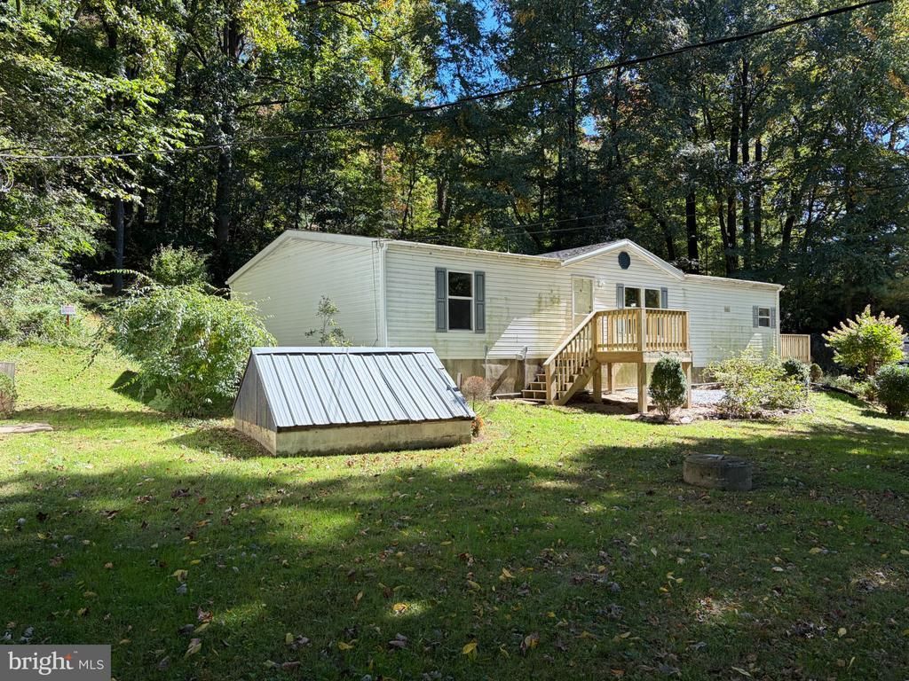 81 SILVER MINE ROAD, CONESTOGA, PA 17516