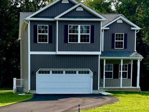 21 RADCLIFFE COURT , ELKTON, MD 21921