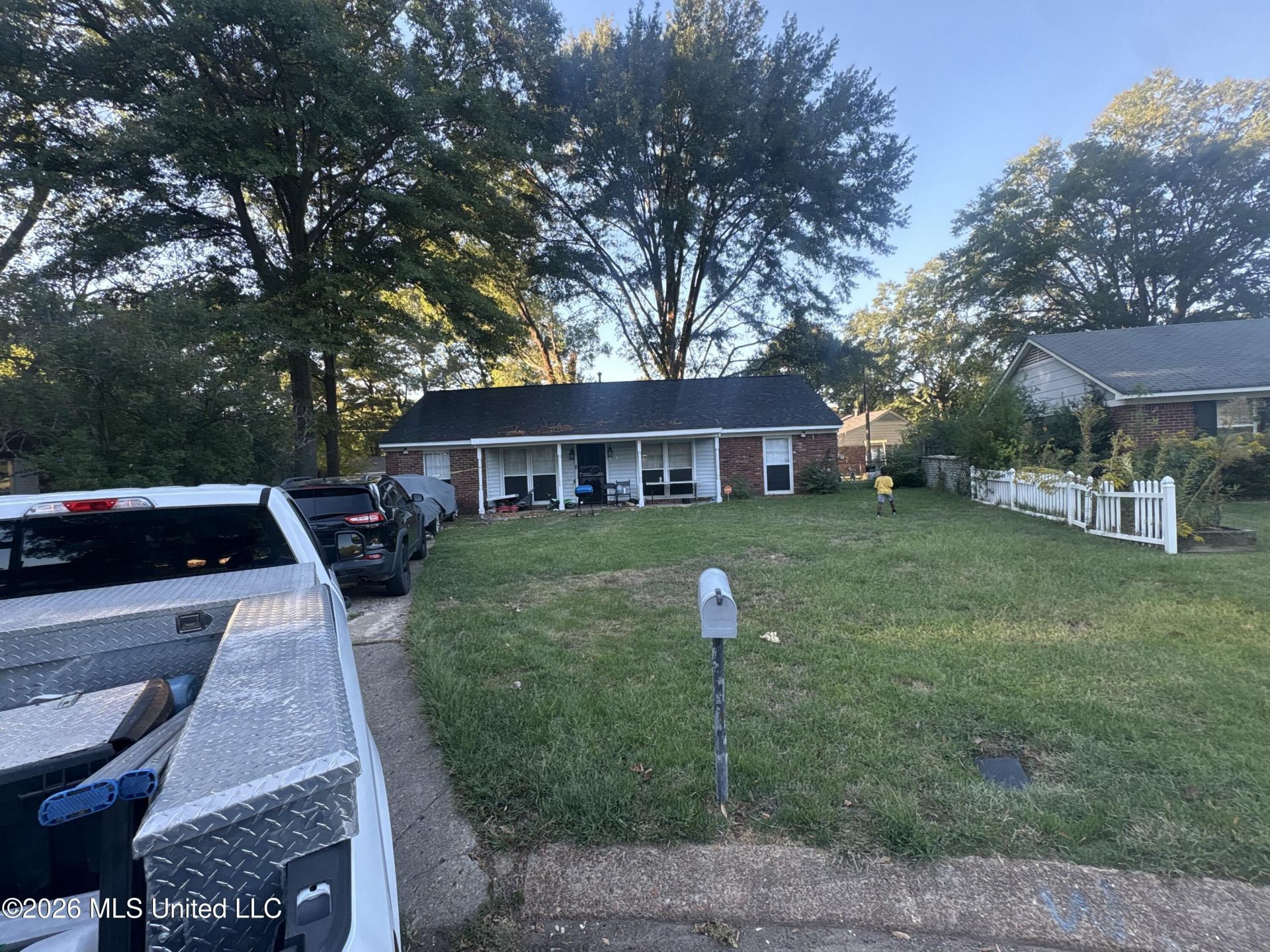 2128 Brookhaven Drive, Southaven, MS 38671 Main Photo