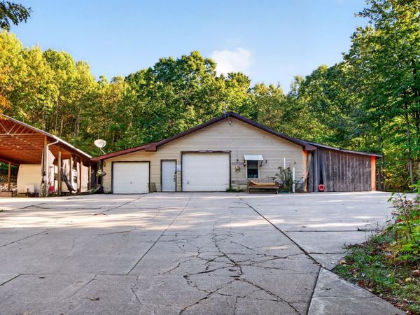 7149 W Homer Lake Road, Shelby, MI 49455