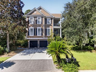 1633 Sewee Fort Road, Mount Pleasant, SC 29466