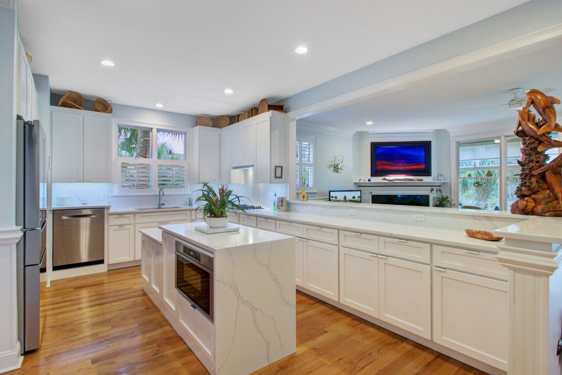 1633 Sewee Fort Road Photo 10