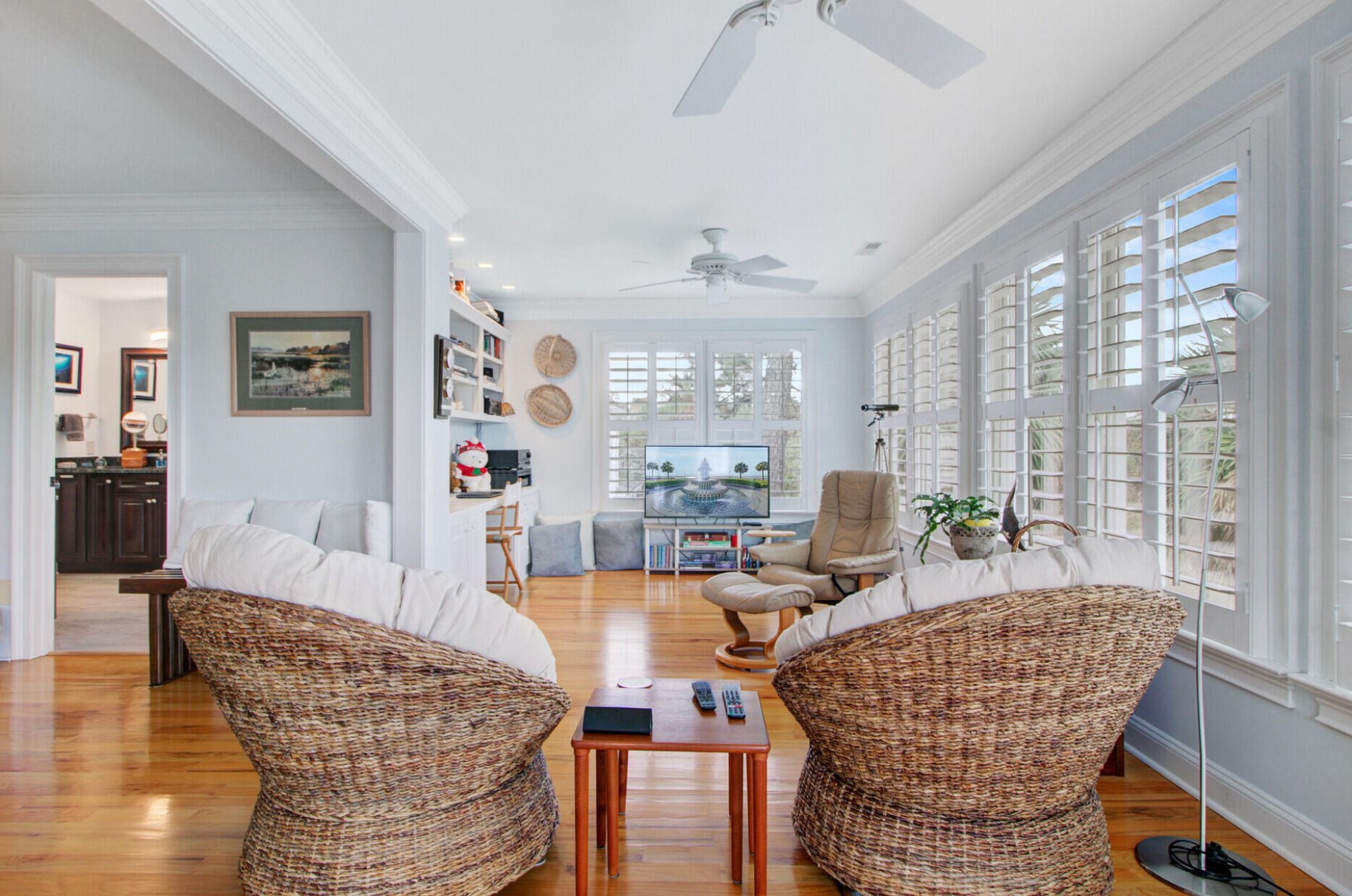 1633 Sewee Fort Road Photo 19