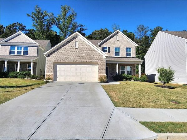 1326 Maston Road, Auburn, GA 30011