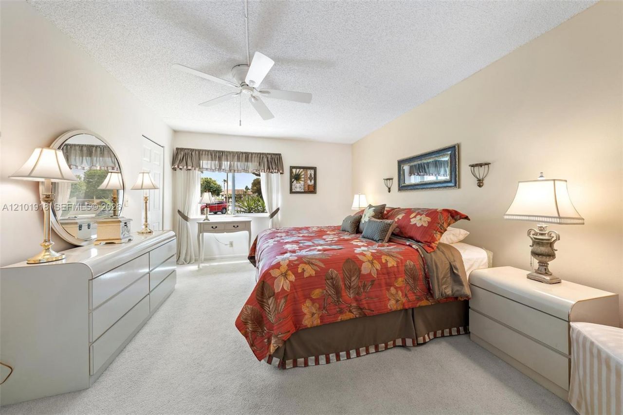 301 Pine Ridge Cir , Unit C-1, Greenacres, FL 33463 Photo