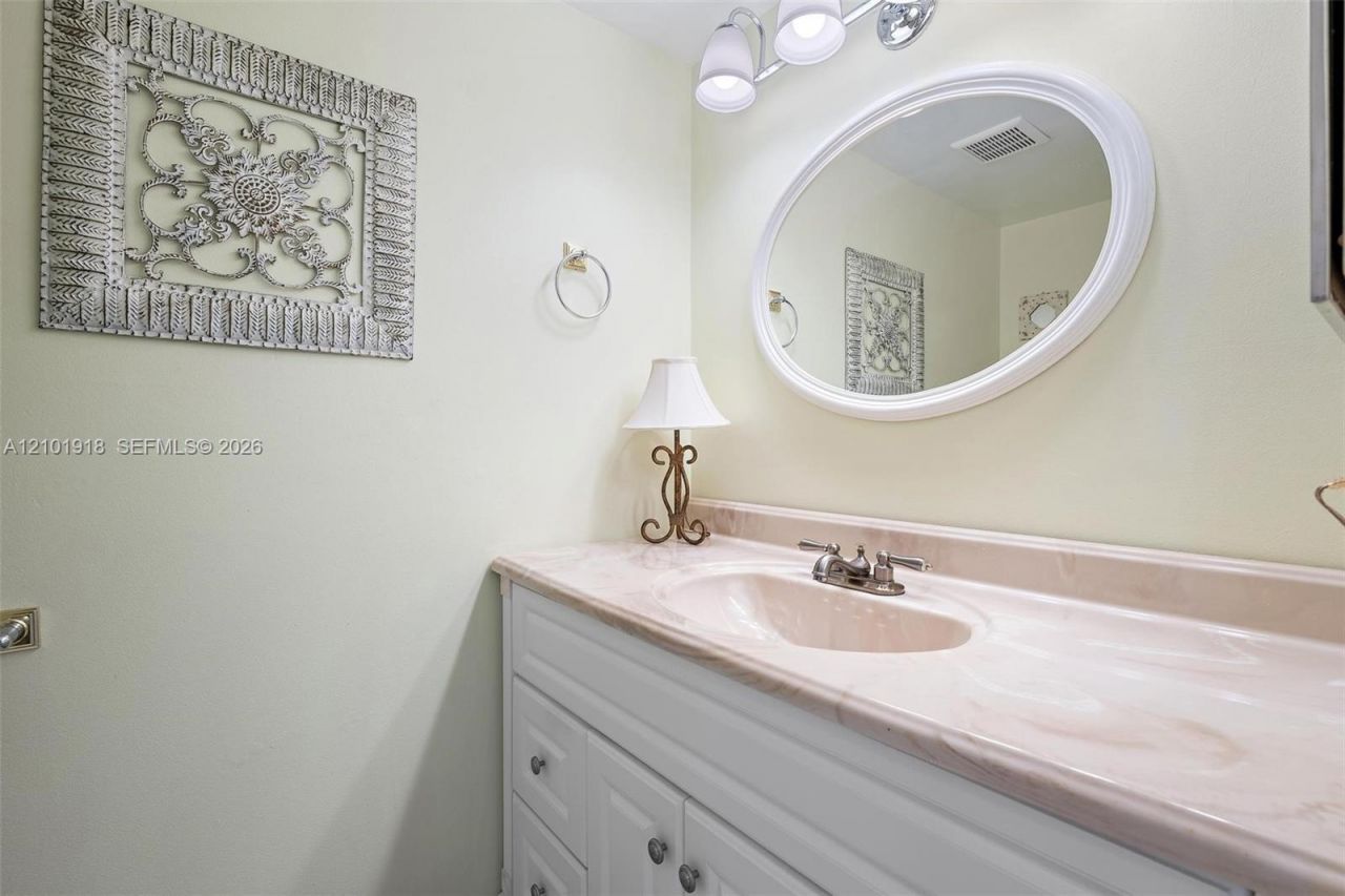 301 Pine Ridge Cir , Unit C-1, Greenacres, FL 33463 Photo