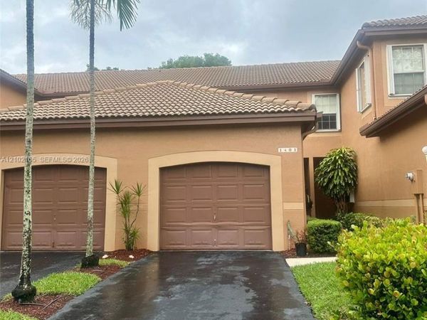1401 Veracruz Ln , Weston, FL 33327