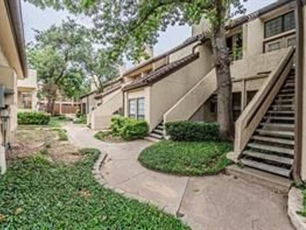 5590 Spring Valley Road, Unit G102, Dallas, TX 75254