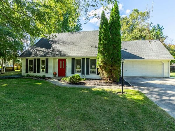 1335 N 160 W, Angola, IN 46703