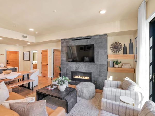 780 Village Dr., Unit 312, Donnelly, ID 83615