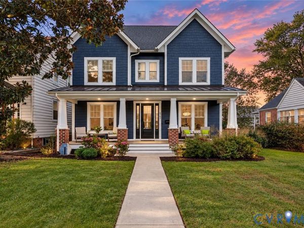 4703 Stuart Avenue, Richmond, VA 23226