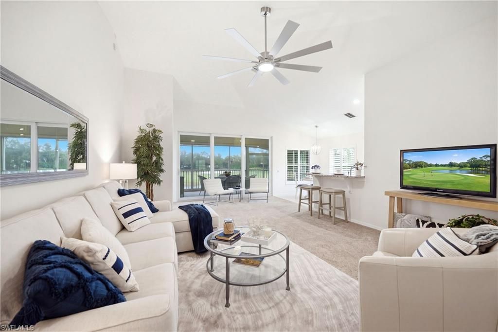 23815 Clear Spring Ct, Unit 2101, Estero, FL 34135 Photo
