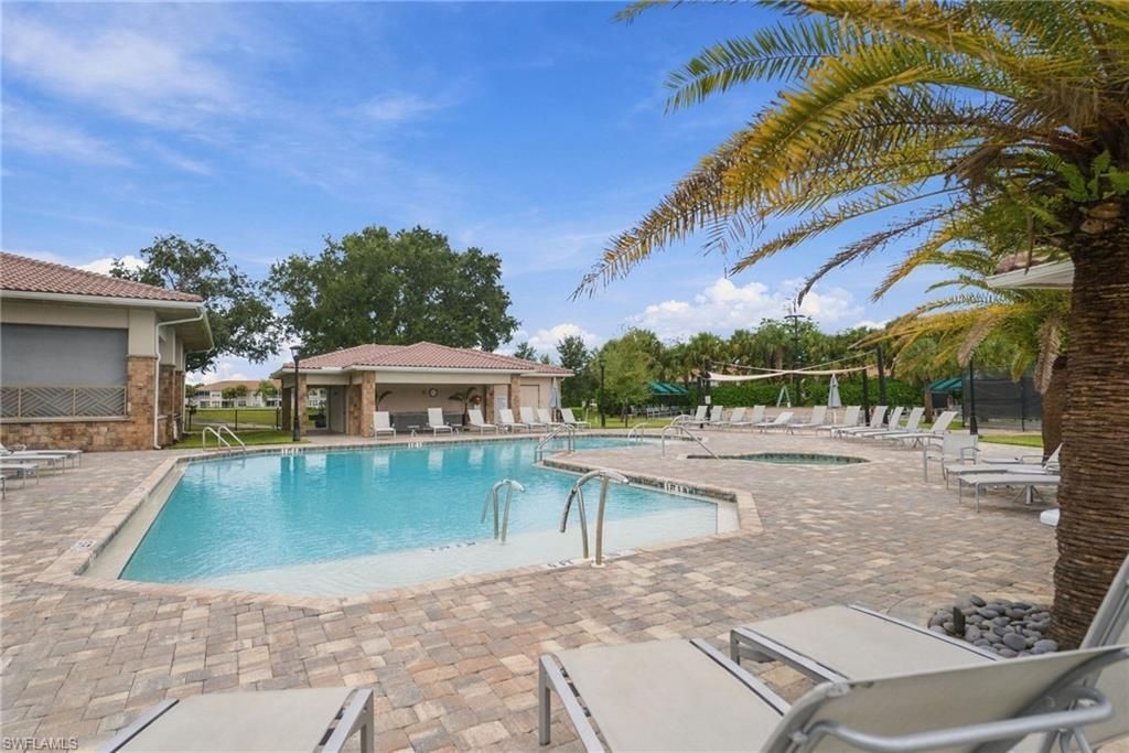 23815 Clear Spring Ct, Unit 2101, Estero, FL 34135 Photo