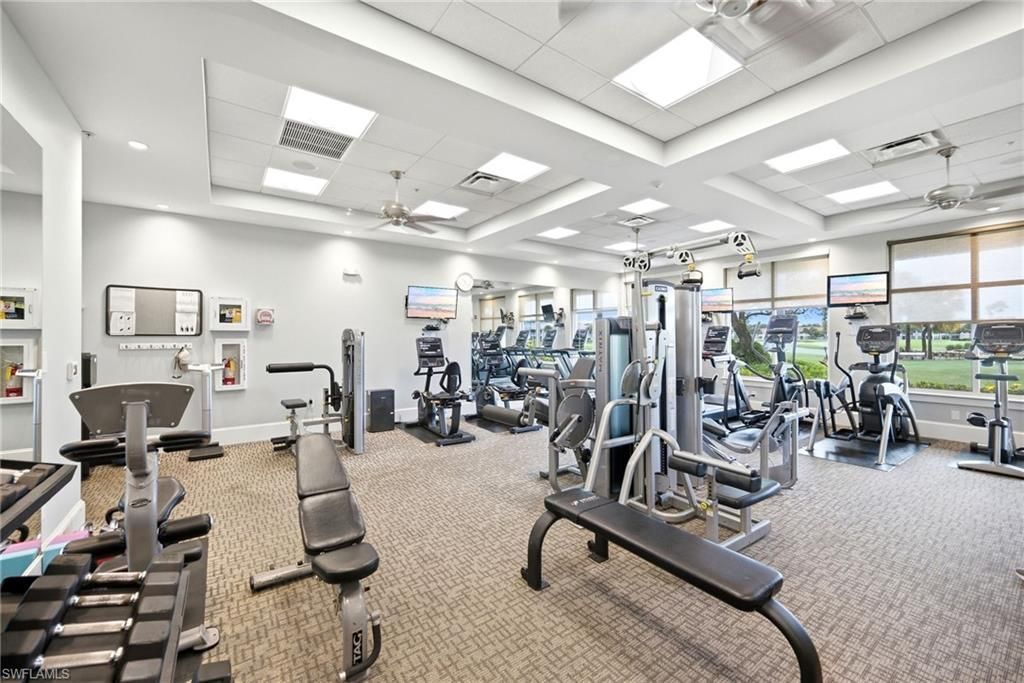 23815 Clear Spring Ct, Unit 2101, Estero, FL 34135 Photo