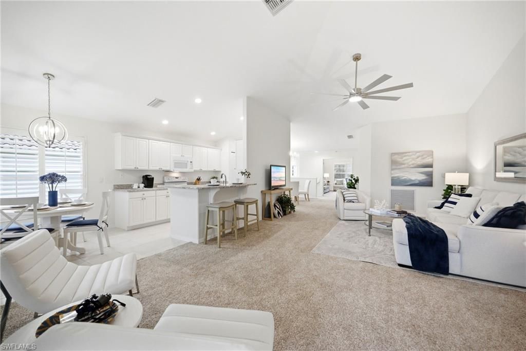 23815 Clear Spring Ct, Unit 2101, Estero, FL 34135 Photo