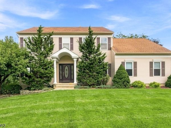 1709 Washington Valley Drive, Greenwich, NJ 08886