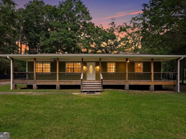 2182 Bethel Road NE, Conyers, GA 30012