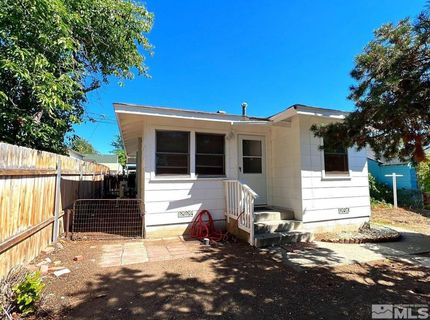 351 W Arroyo Street, Reno, NV 89509 Photo