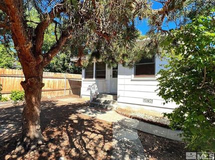 351 W Arroyo Street, Reno, NV 89509 Photo