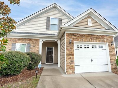 454 Glacier Way, Columbia, SC 29229