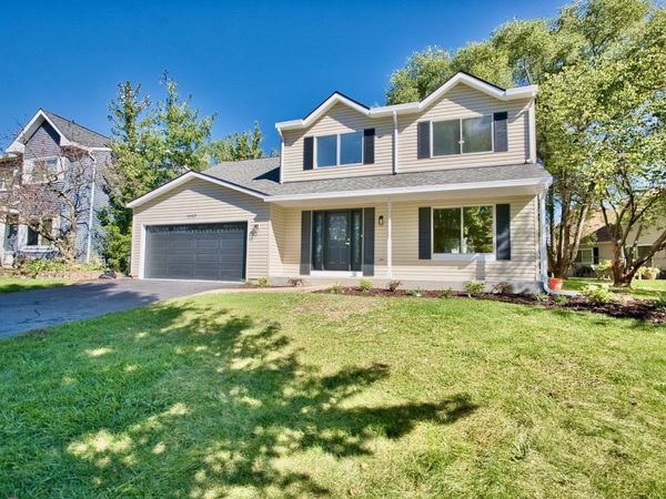 1117 Wishing Well Lane , Naperville, IL 60564