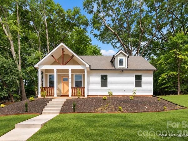 1618 Eaves Road , Shelby, NC 28152