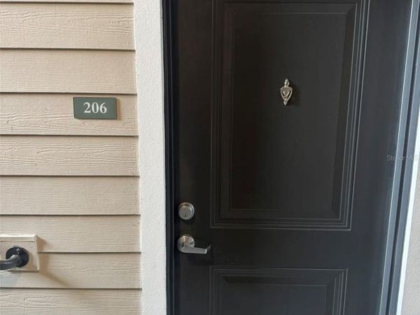 2400 PEACEFUL RIVER , Unit 1-206, MOUNT DORA, FL 32757