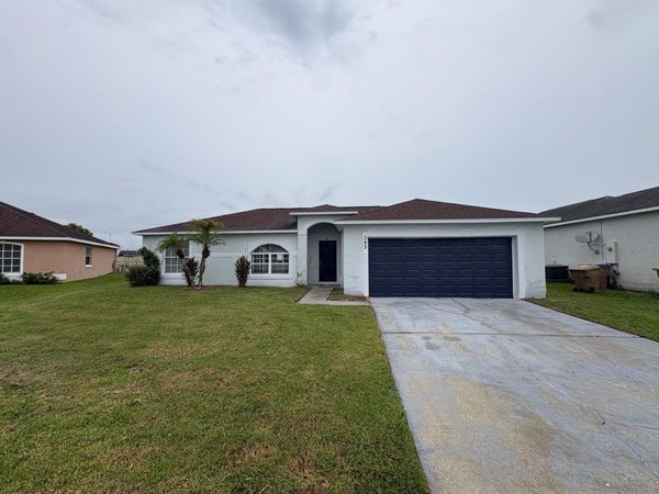 345 AYLESBURY COURT , KISSIMMEE, FL 34758