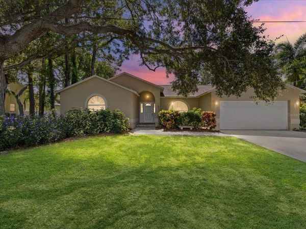 13734 76TH AVENUE , SEMINOLE, FL 33776