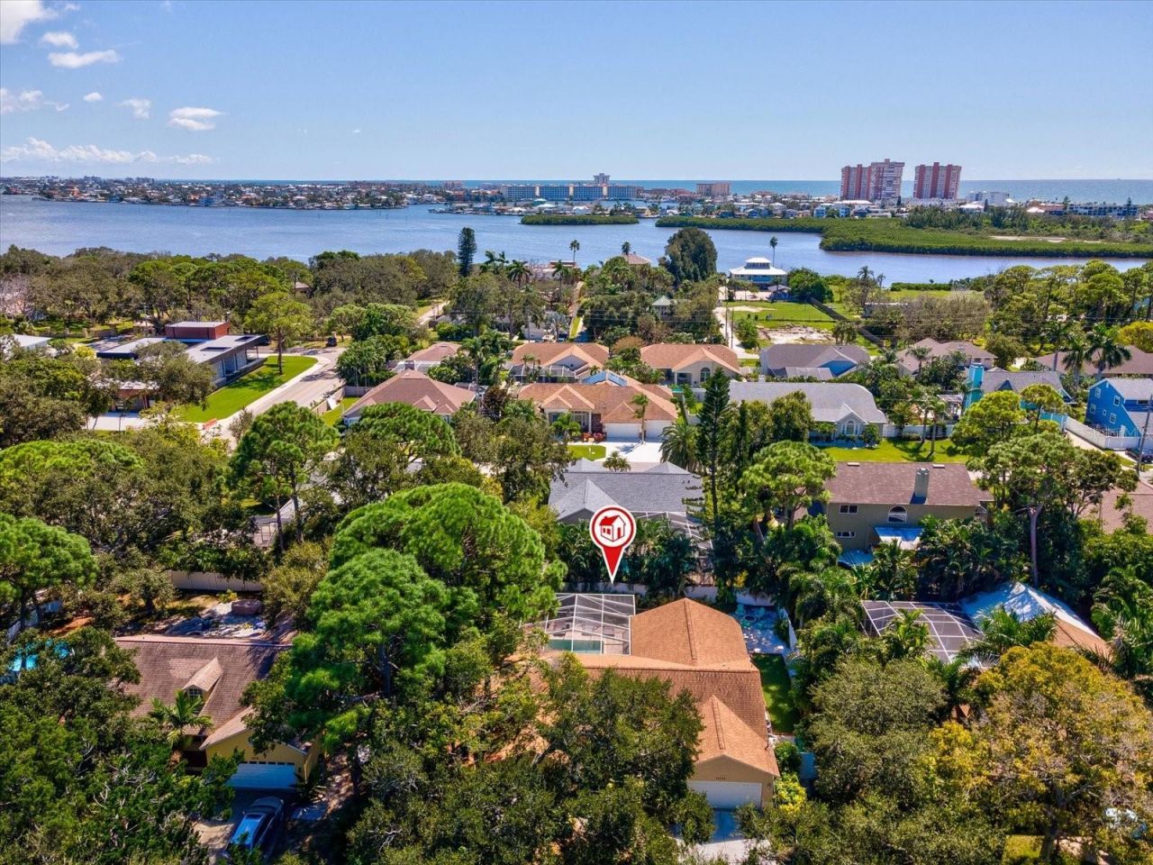 13734 76th Avenue, Seminole, FL 33776 Photo