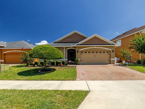 252 SHERRI LEE LANE , DELAND, FL 32720
