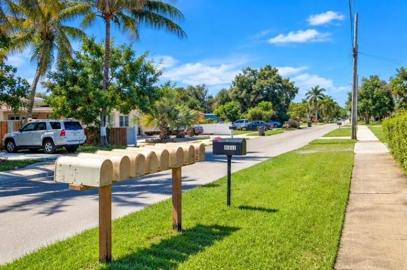 5619 Mckinley, Unit A-H, Hollywood, FL 33021 Photo