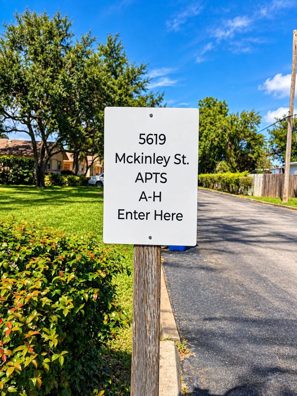 5619 Mckinley, Unit A-H, Hollywood, FL 33021 Photo