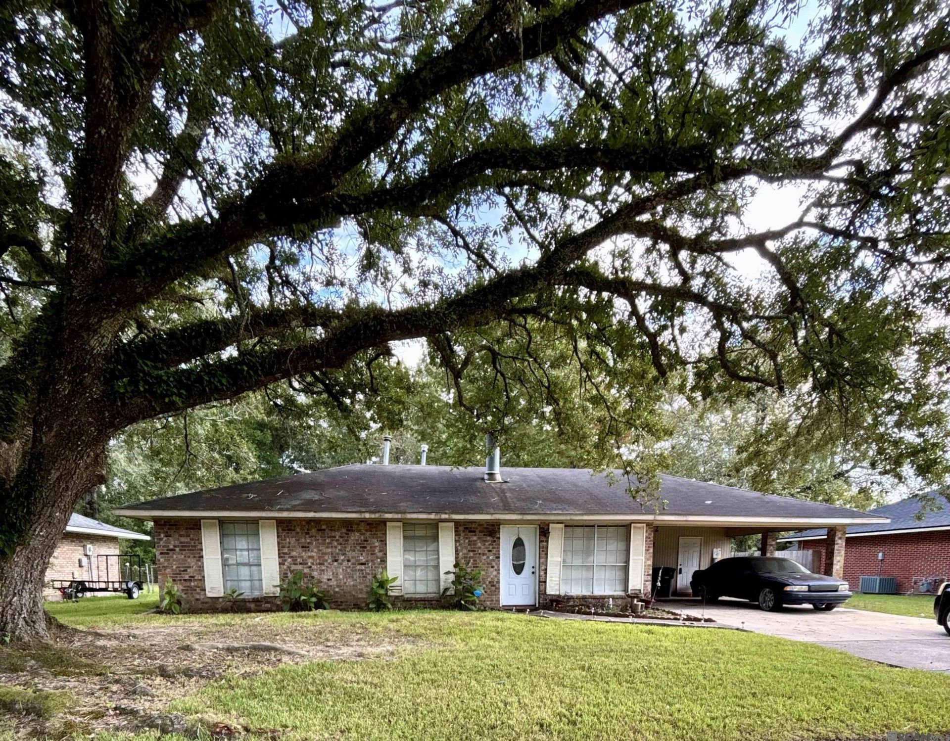 9380 Dancy Ave, Baton Rouge, LA 70814 Main Photo