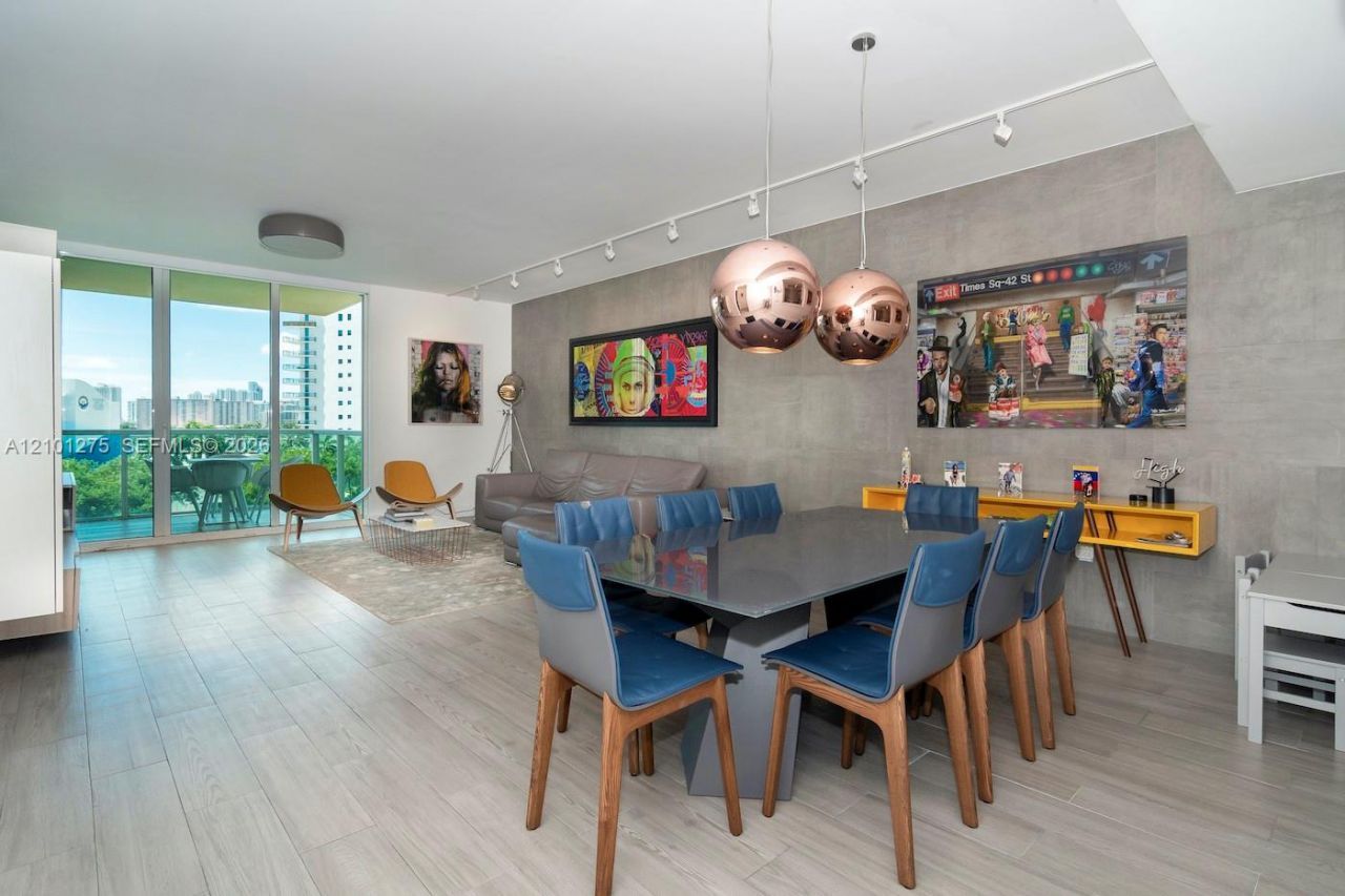 3330 NE 190 St, Unit 516, Aventura, FL 33180 Photo