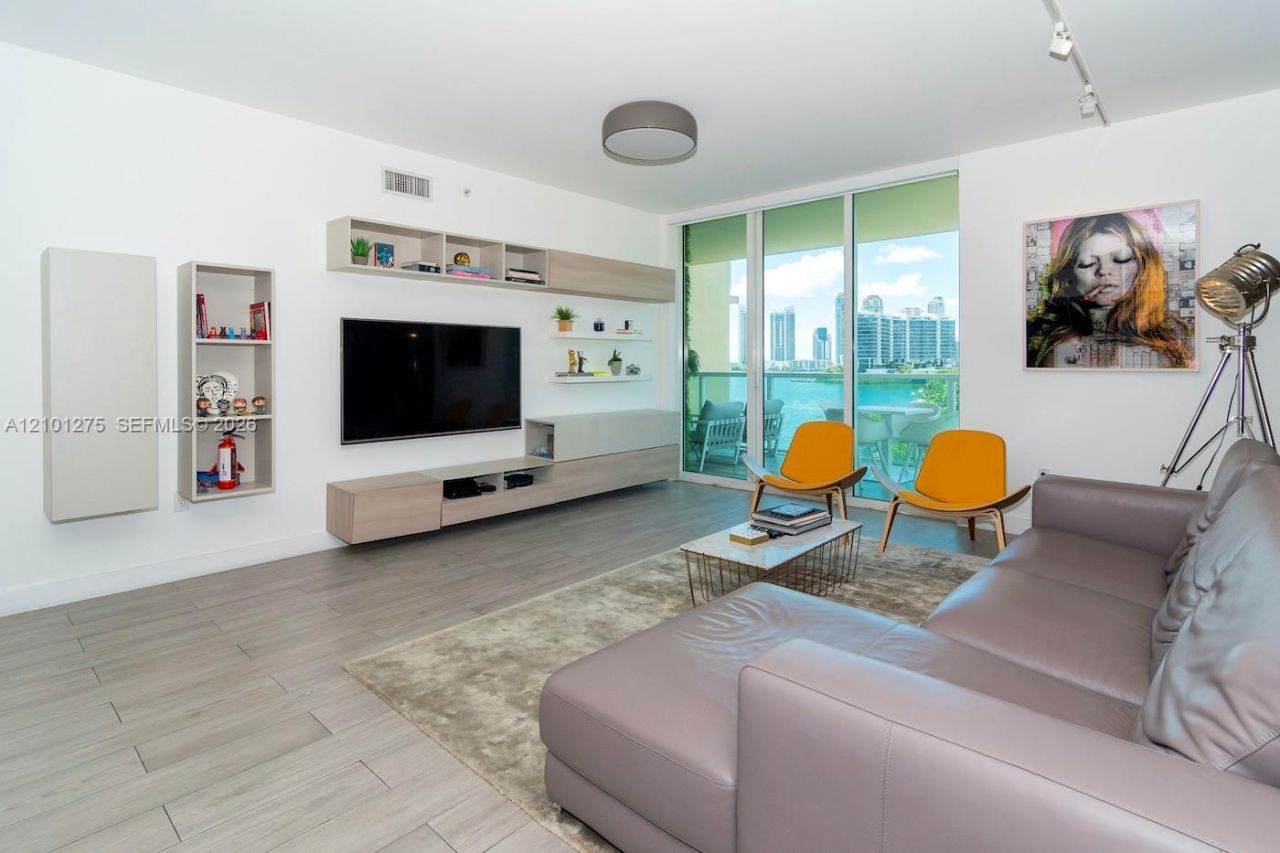 3330 NE 190 St, Unit 516, Aventura, FL 33180 Photo