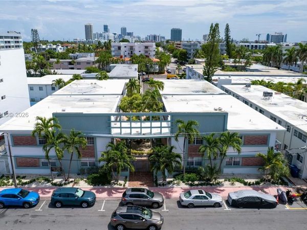 320 84th St , Unit 7, Miami Beach, FL 33141