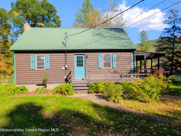 110 Tucker Lane, West Fulton, NY 12194